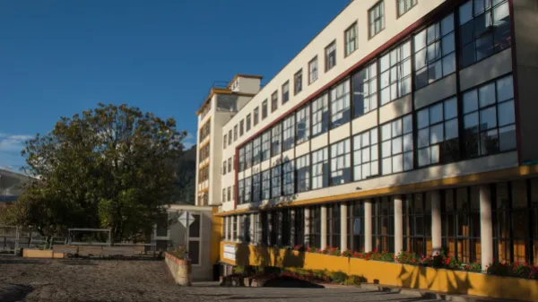 La Universidad de La Salle amplía su oferta con programas en inteligencia artificial, derecho, entre otros