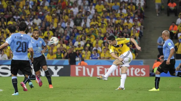 Colombia vs. Uruguay: Que esta historia se vuelva a repetir