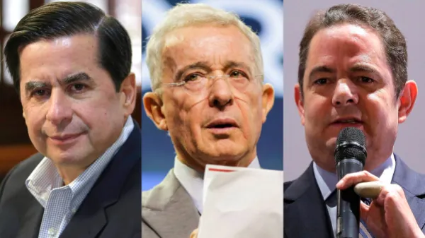 ¿Quiénes están a favor y en contra de la propuesta de Gustavo Petro de una constituyente?
