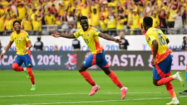 Destino europeo: ¿qué clubes buscan a los futbolistas de la Selección Colombia?