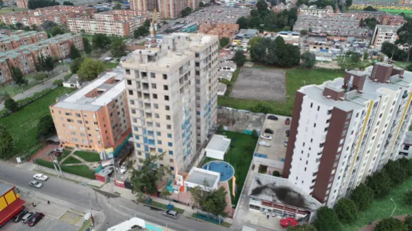 Davivienda entró a la guerra de tasas de interés para créditos de vivienda nueva