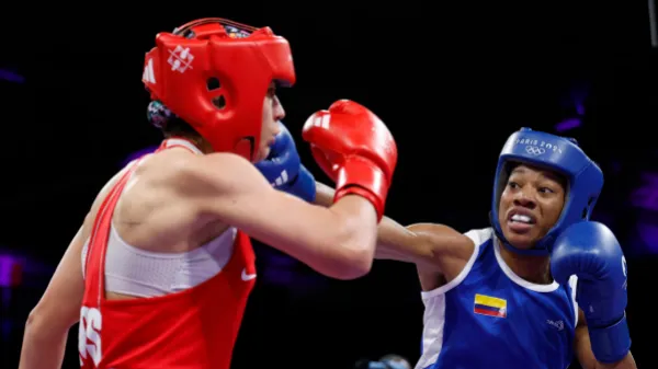 Colombianos que compiten este 31 de julio en los Juegos Olímpicos 2024: deportes y horarios