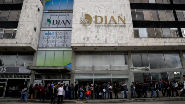 ¿Las deudas de la Dian preescriben? Esto es lo que tiene que saber