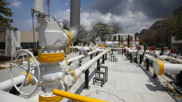 ¿No hay suficiente oferta de gas en Colombia para atender la demanda en 2025? 