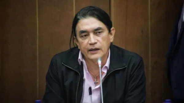 "Por unos funcionarios no podemos manchar la gestión anticorrupción": Gustavo Bolívar sobre escándalo en la UNGRD