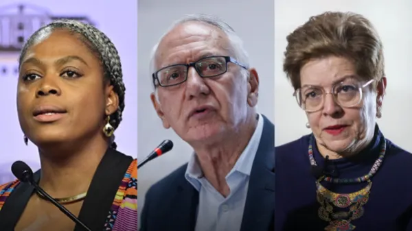 Los funcionarios investigados por irregularidades en el nuevo modelo de salud de los maestros