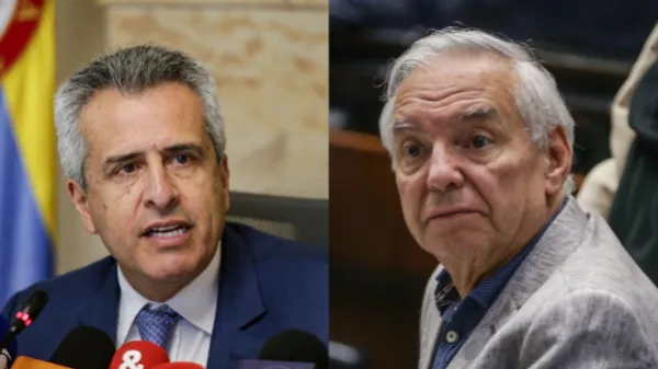 Caso UNGRD: Fiscalía abre investigación preliminar a Ricardo Bonilla, Carlos Ramón González, Luis Fernando Velasco y Sandra Ortiz