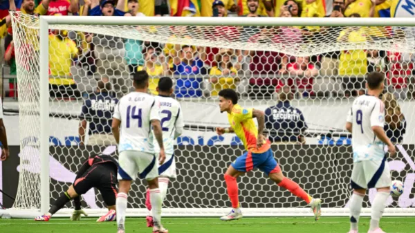 ¿Sin tiempo extra? Así es el formato de desempate en las semifinales de la Copa América 2024