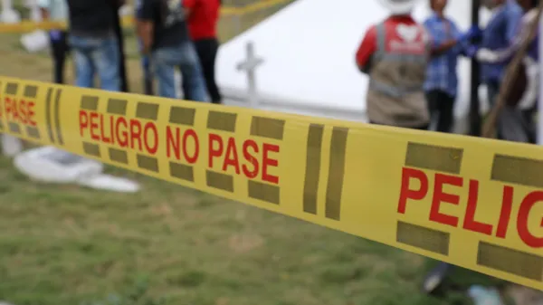 Masacre en Huila: a cinco asciende el número de víctimas en el municipio de Hobo