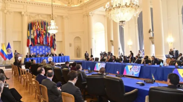 ¿La OEA puede hacer algo con respecto a las elecciones de Venezuela?