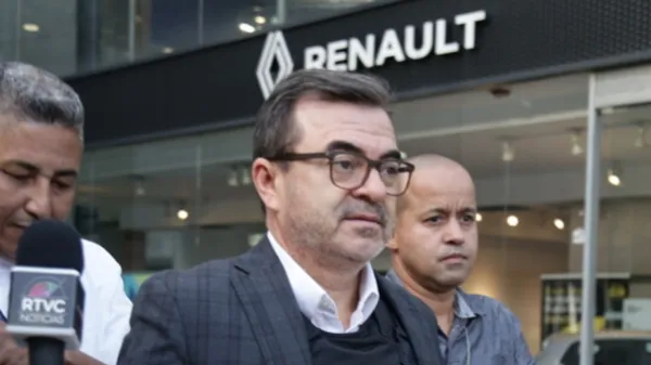 Los seis congresistas que Olmedo López mencionó en sus declaraciones ante la Corte Suprema de Justicia