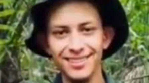 Iván Mordisco aseguró que joven que conformó la primera línea fue ajusticiado por orden de alias Calarcá