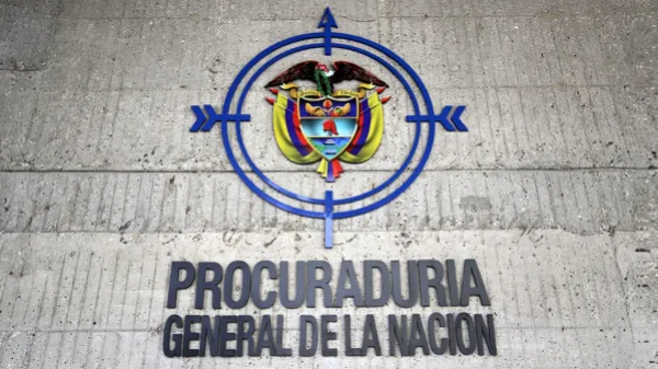Luis Felipe Henao, Sandra Morelli y otros inscritos para la Procuraduría