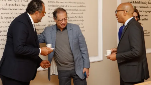 Terminó reunión de Gustavo Petro y los jefes de la Rama Judicial: ¿cuáles son las conclusiones?