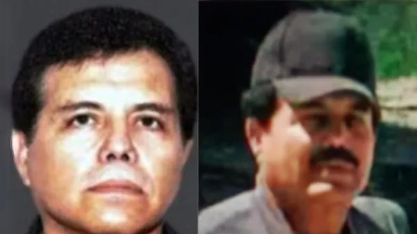 Capo mexicano "El Mayo" Zambada se encuentra bajo custodia en EEUU