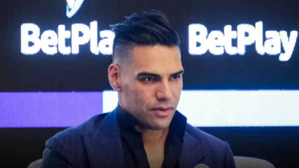 Presentación de Radamel Falcao García en Millonarios: fecha, hora y cómo ver