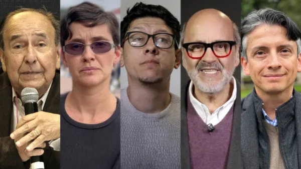 Universidad Nacional: así quedará el CSU con la llegada de Daniel Rojas como ministro de Educación