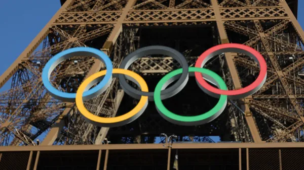 ¿Cuántas disciplinas hay en los Juegos Olímpicos de París 2024?
