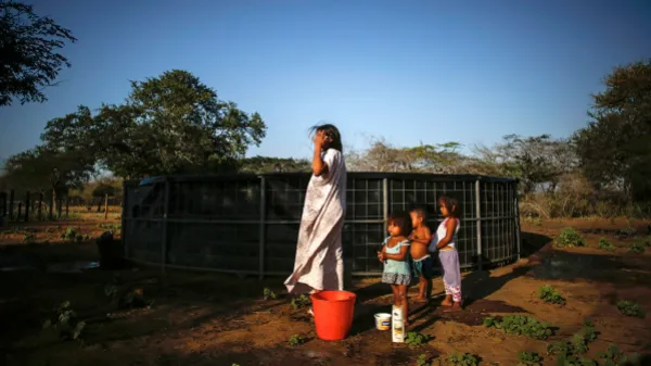 Los millonarios contratos para vías en La Guajira que están en la mira de la Corte