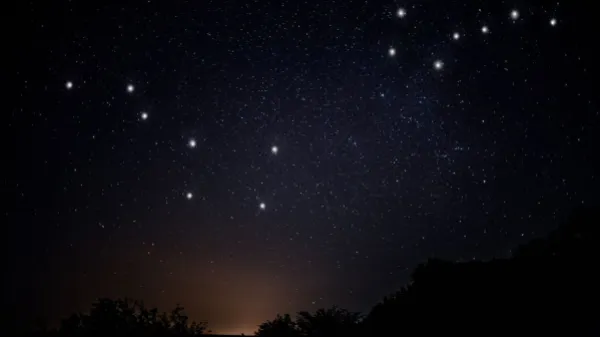 Lluvia de perseidas en agosto: qué son, cuándo ocurre y dónde ver