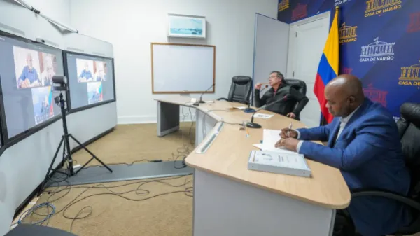 Colombia, México y Brasil se pronuncian por segunda vez sobre elecciones en Venezuela: ¿Qué dijeron?