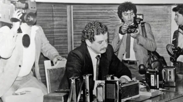 35 años del asesinato de Luis Carlos Galán