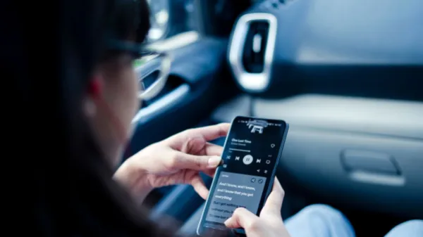 Spotify estrena Spotify DJ: La nueva inteligencia artificial de la marca ¿Cómo funciona?