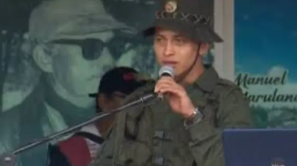 Rechazo del Gobierno a muerte de joven de primera línea por disidencias de las Farc