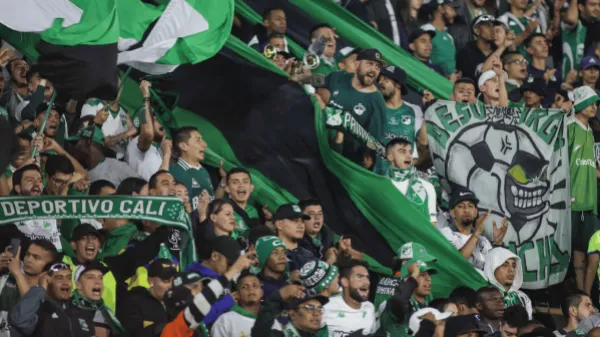 Deportivo Cali entrará en reestructuración, según informó Supersociedades