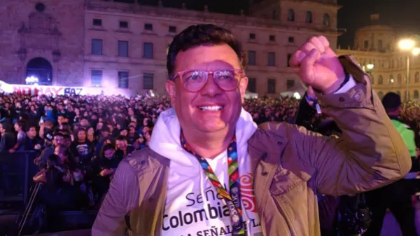 Las nuevas denuncias contra Hollman Morris por maltrato laboral en RTVC