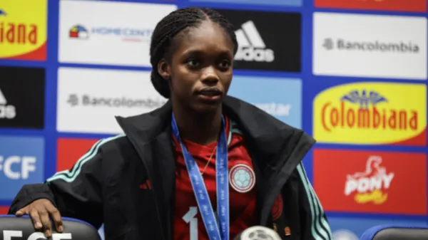¿Cuándo juega la Selección Colombia Sub 20 en el Mundial Femenino?