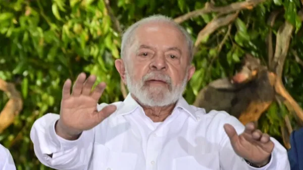 "No acepto su victoria ni la de la oposición": Lula da Silva no reconoce a Nicolás Maduro como ganador de las elecciones en Venezuela