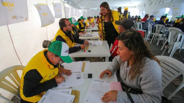 Así va la reparación a víctimas del conflicto en el Gobierno Petro: más de 330.000 fueron indemnizadas