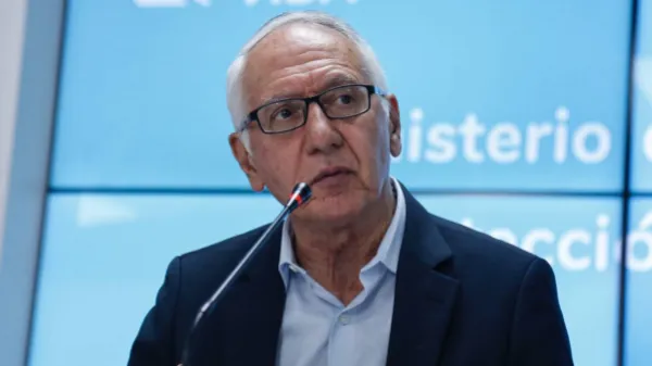 "La variante clado I no se encuentra en el país": MinSalud sobre viruela del mono