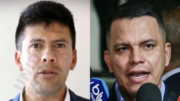 El negocio que le propuso un contratista a Sneyder Pinilla por supuestas coimas pagadas en el gobierno de Iván Duque
