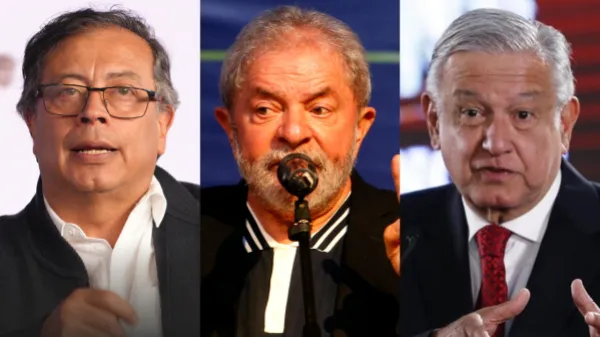 "Repetir las elecciones sería una burla a la democracia": HRW criticó a Colombia, Brasil y México por las propuestas para Venezuela