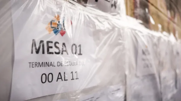 Red OIE insiste en la publicación de actas y auditorías poselectorales en Venezuela