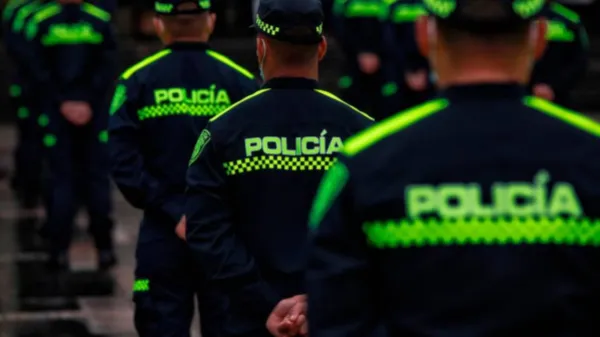 "Esto es inaceptable y he dispuesto investigarlo": director de la Policía por incidente racista en Cali