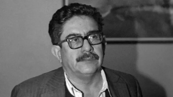 En el aniversario del asesinato de su padre, Iván Cépeda pedirá a la JEP reconocer genocidio político de la Unión Patriótica