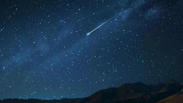 Cometa del Siglo: ¿cómo y cuándo ver en Colombia?