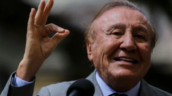 Gustavo Petro, Álvaro Uribe, Francia Márquez y otros políticos que se pronunciaron sobre la muerte de Rodolfo Hernández