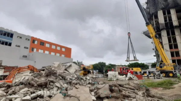 Alertan sobre contratación “a dedo” de 49.118 millones de pesos en la Alcaldía de Cartagena