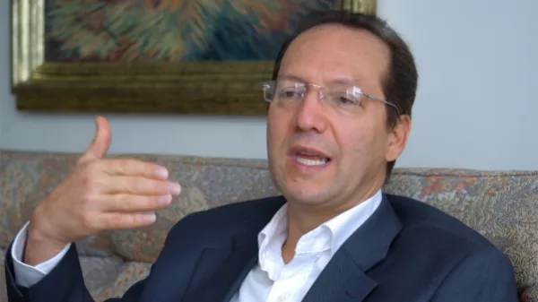Condenan al Estado por chuzadas contra el exmagistrado Jaime Araújo Rentería