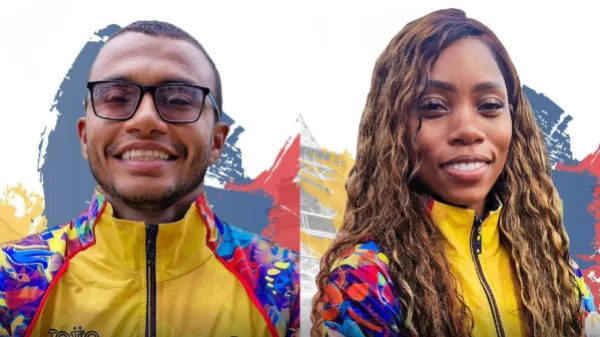 Colombia completa 19 medallas en los paralímpicos por dos nuevas preseas de bronce
