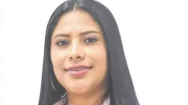 Las disidencias de las Farc secuestraron a la concejal del Cauca Sandra Betancourt