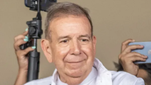Edmundo González se reunió con el presidente español Pedro Sánchez ¿de qué hablaron?