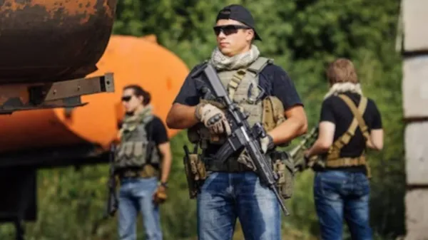 Gobierno presentó proyecto de ley que busca prevenir el reclutamiento de mercenarios