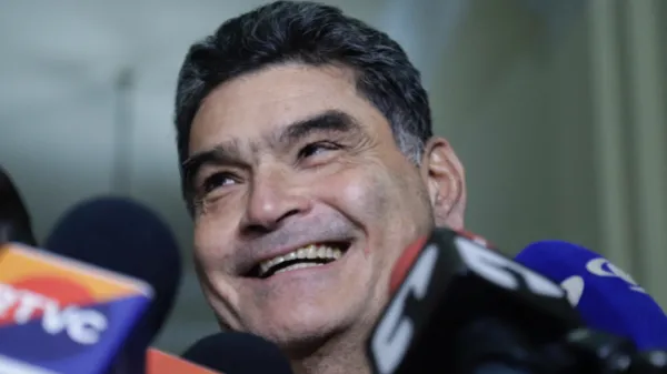 ¿Hay procurador cantado? Gregorio Eljach ya tendría los votos del Senado