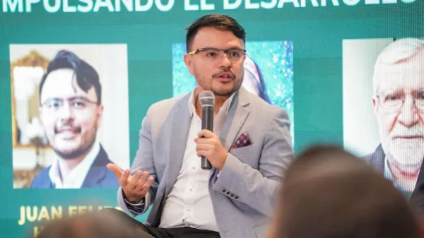 “El campo colombiano es el refugio de todas las desigualdades del país”: director de la Agencia Nacional de Tierras
