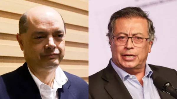 Gustavo Petro versus Enrique Vargas Lleras: Consejo de Estado se abstiene de abrir incidente de desacato contra el presidente